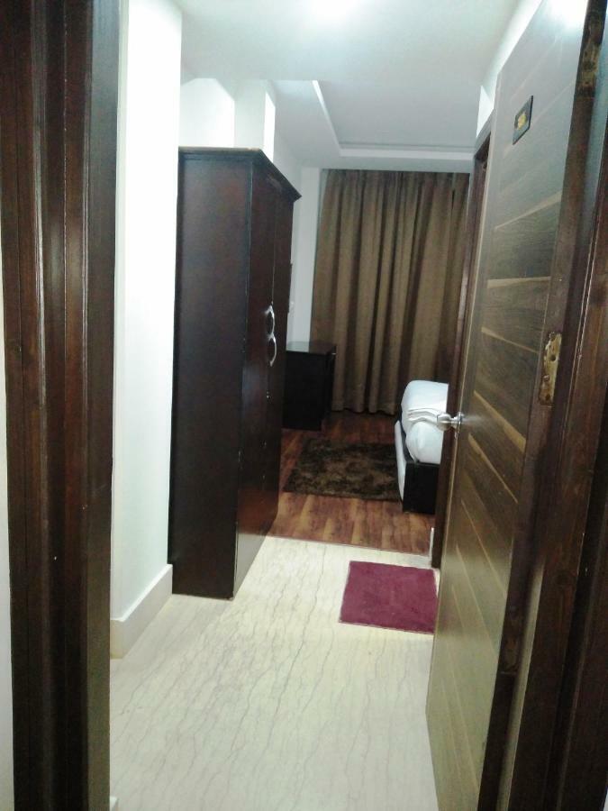 فندق إيه كاي كونتيننتال دارامشالا المظهر الخارجي الصورة